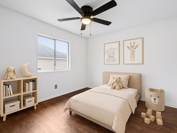 7004 Colony Loop DR, Austin TX 78724