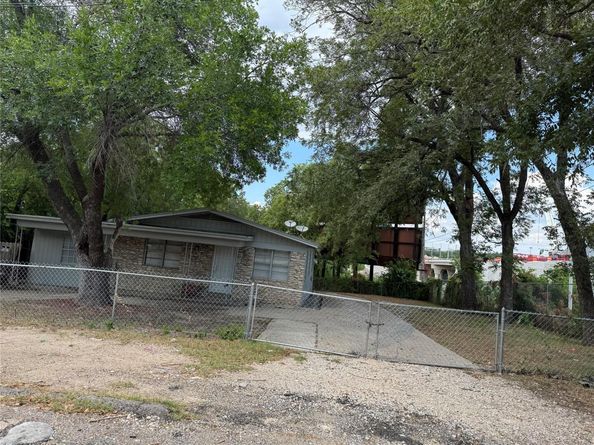 706 Wren Ave, Austin TX 78753