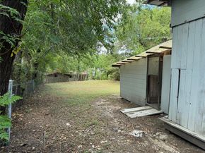 706 Wren Ave, Austin TX 78753