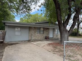 706 Wren Ave, Austin TX 78753