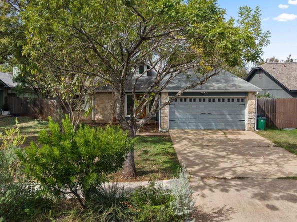 8002 Treehouse LN, Austin TX 78749