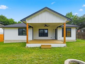 1614 Lantana DR, Round Rock TX 78664