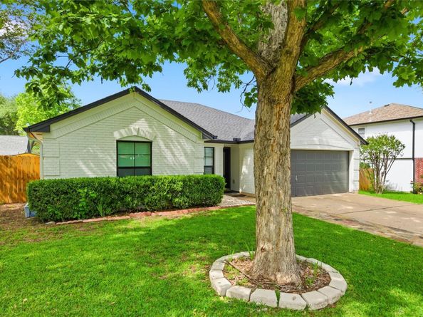 1614 Lantana DR, Round Rock TX 78664