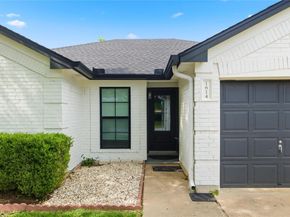1614 Lantana DR, Round Rock TX 78664