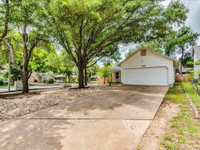 13000 Meadowheath CV, Austin TX 78729