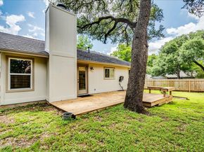 13000 Meadowheath CV, Austin TX 78729