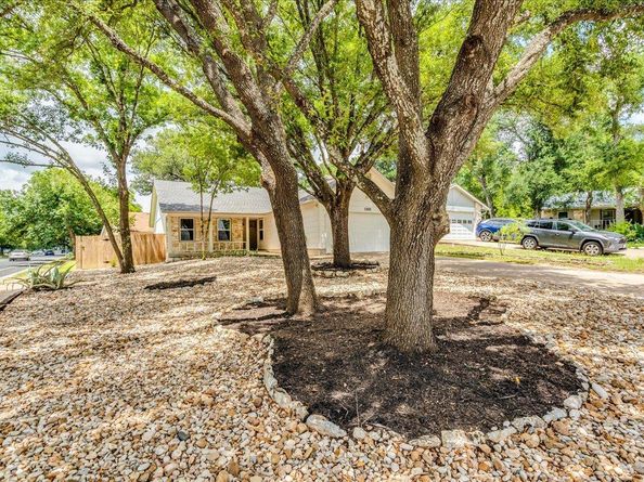 13000 Meadowheath CV, Austin TX 78729