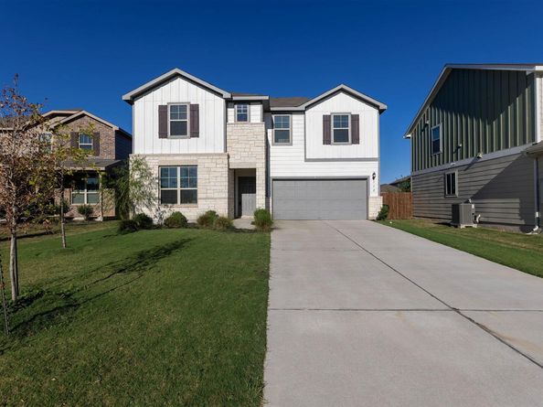 332 Spotted Rail RDG, Leander TX 78641