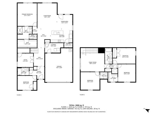 332 Spotted Rail RDG, Leander TX 78641