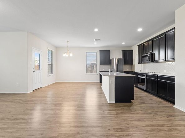 332 Spotted Rail RDG, Leander TX 78641