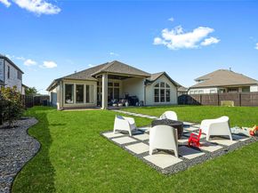917 Heartleaf DR, Leander TX 78641