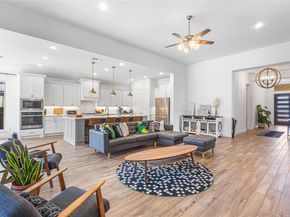 917 Heartleaf DR, Leander TX 78641
