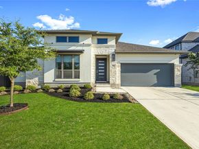 917 Heartleaf DR, Leander TX 78641