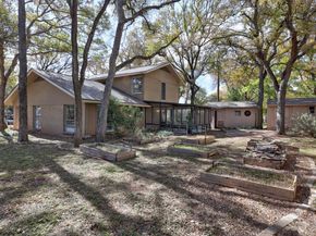 202 S Lake Creek DR, Round Rock TX 78681