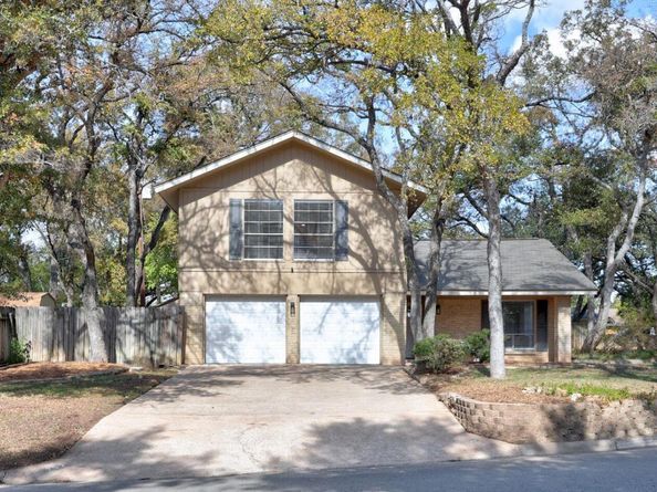 202 S Lake Creek DR, Round Rock TX 78681