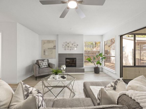 202 S Lake Creek DR, Round Rock TX 78681