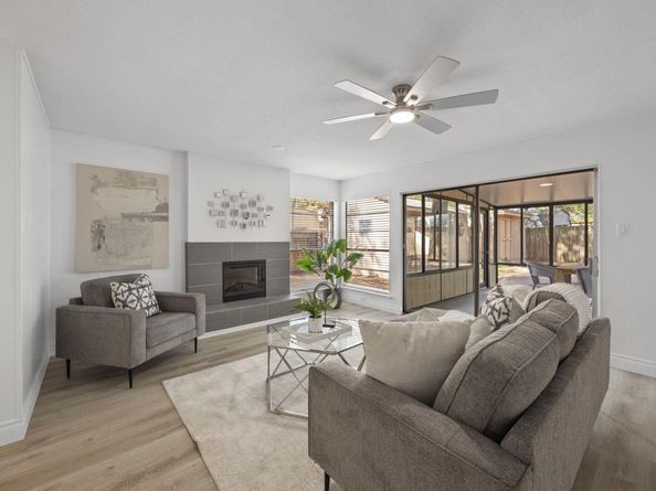 202 S Lake Creek DR, Round Rock TX 78681