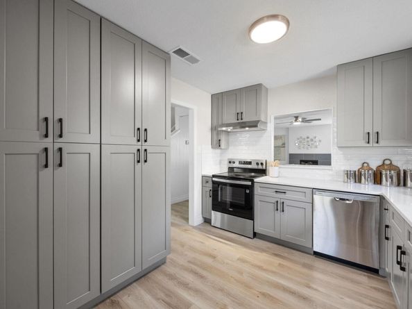 202 S Lake Creek DR, Round Rock TX 78681