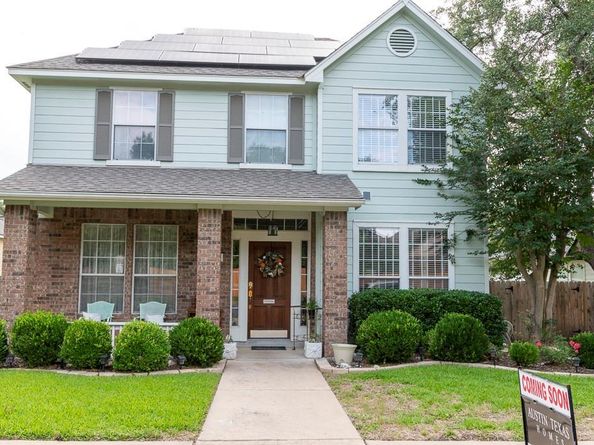 232 Village Commons BLVD, Georgetown TX 78633
