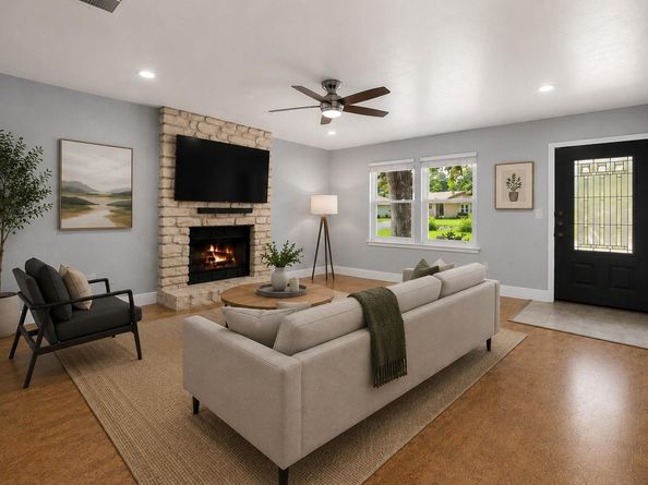 9106 Marsh DR, Austin TX 78748