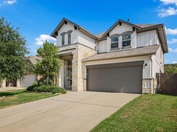 820 Goldilocks LN, Manchaca TX 78652