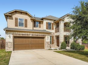 3017 Timothy DR, Round Rock TX 78665