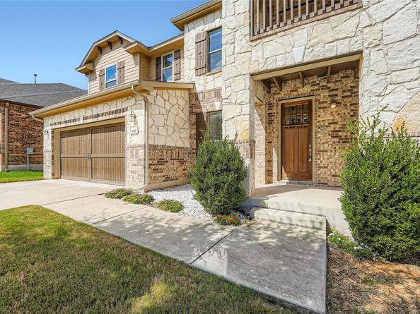 3017 Timothy DR, Round Rock TX 78665