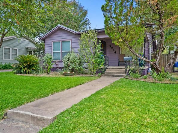 2906 Breeze TER, Austin TX 78722