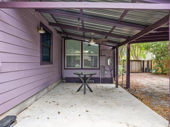 2906 Breeze TER, Austin TX 78722