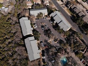 6810 Deatonhill DR 4102, Austin TX 78745