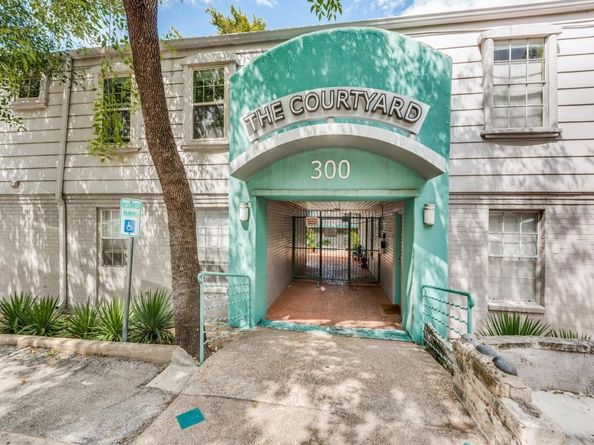 300 Crockett ST 103, Austin TX 78704