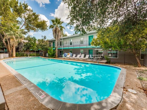 300 Crockett ST 103, Austin TX 78704