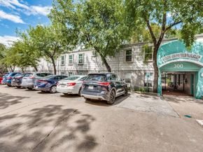 300 Crockett ST 103, Austin TX 78704