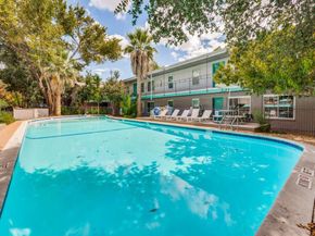 300 Crockett ST 103, Austin TX 78704