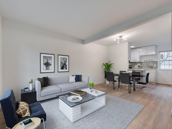 300 Crockett ST 103, Austin TX 78704