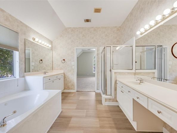 3405 Mulberry Creek DR, Austin TX 78732