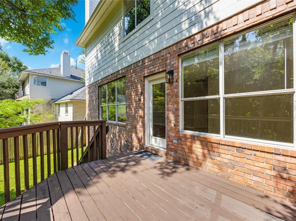 3405 Mulberry Creek DR, Austin TX 78732