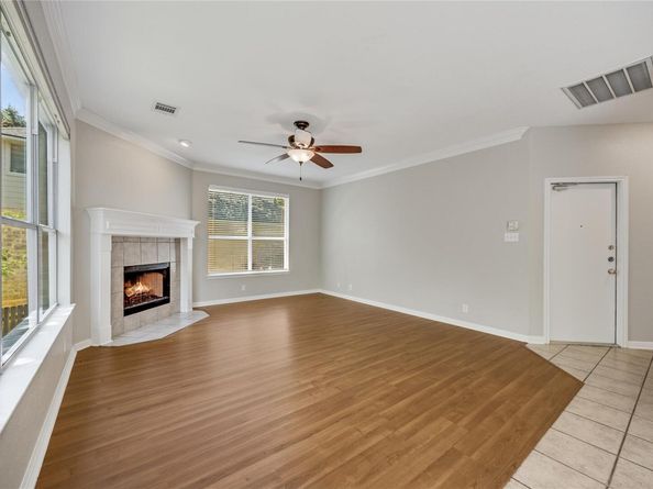 3405 Mulberry Creek DR, Austin TX 78732