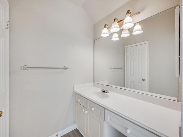 3405 Mulberry Creek DR, Austin TX 78732