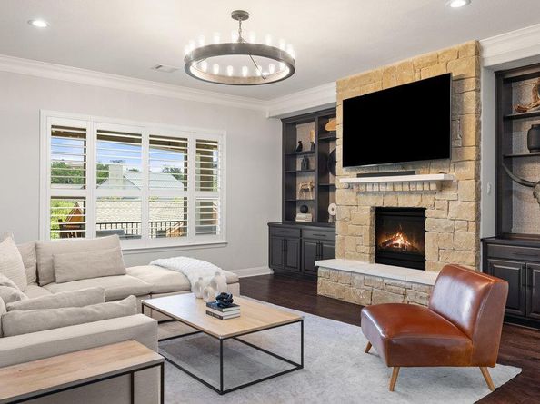 305 Enchanted Hilltop WAY, Austin TX 78738