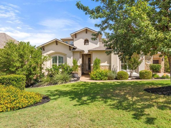 305 Enchanted Hilltop WAY, Austin TX 78738