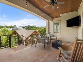 305 Enchanted Hilltop WAY, Austin TX 78738