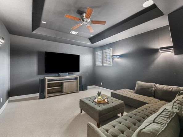 305 Enchanted Hilltop WAY, Austin TX 78738