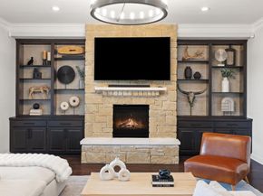 305 Enchanted Hilltop WAY, Austin TX 78738