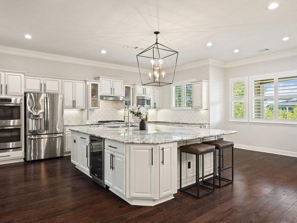305 Enchanted Hilltop WAY, Austin TX 78738