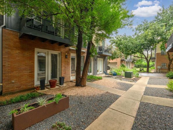 1205 Kinney Ave H, Austin TX 78704