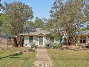 1006 E 44th ST, Austin TX 78751
