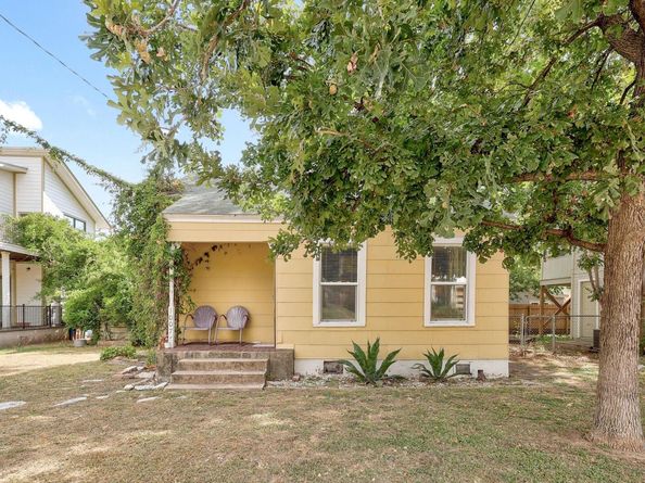 1006 E 44th ST, Austin TX 78751