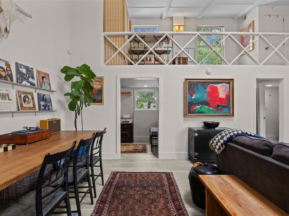 3302 Cherrywood RD, Austin TX 78722