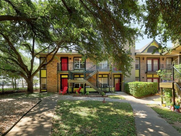 7685 Northcross DR 524, Austin TX 78757